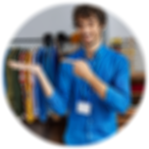 Purchase Merchandise